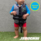 【10%ОFF】JETPILOT ジェットパイロット ライフジャケット こども キッズ JA20211 ジュニア シャーク サメ