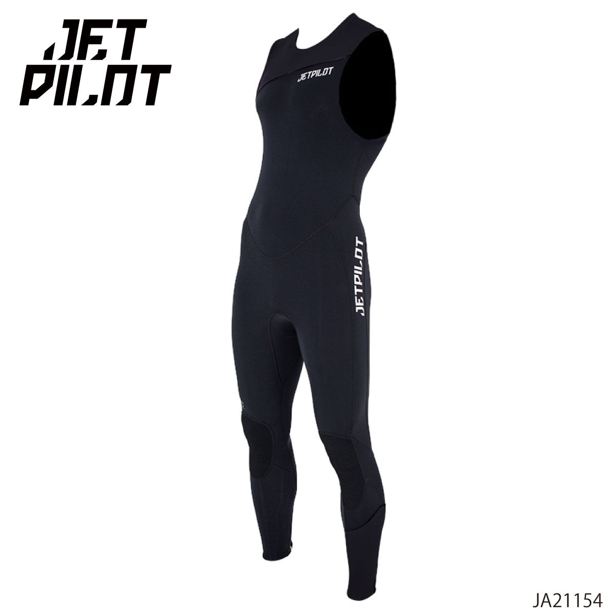 JETPILOT ウエットスーツ ジェットスキー メンズ ジェットパイロット ロングジョン JA21154