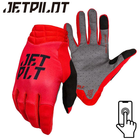 【30%ОFF】JETPILOT ジェットパイロット AIRLITE RX GLOVE ジェットグローブ JA21301