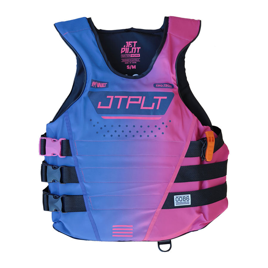 JET PILOT スプリング 8月15日入荷予定】2026新作 JETPILOT RX VAULT SE NYLON VEST