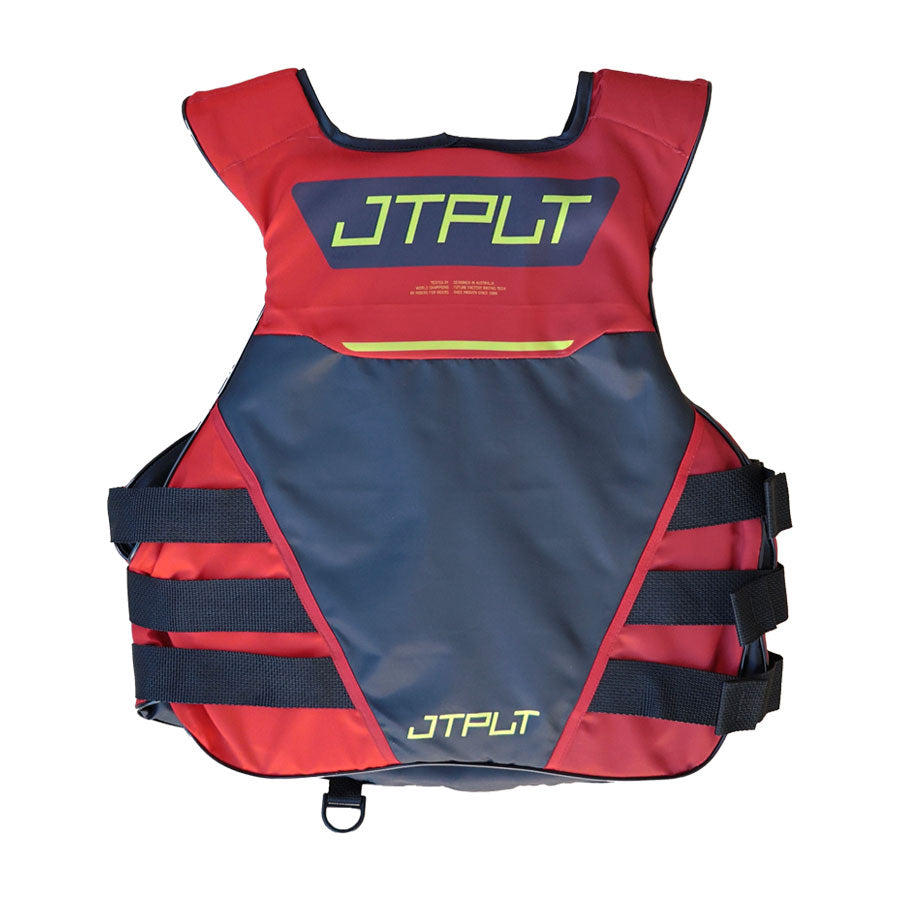 8月15日入荷予定】2026新作 JETPILOT RX VAULT SE NYLON VEST