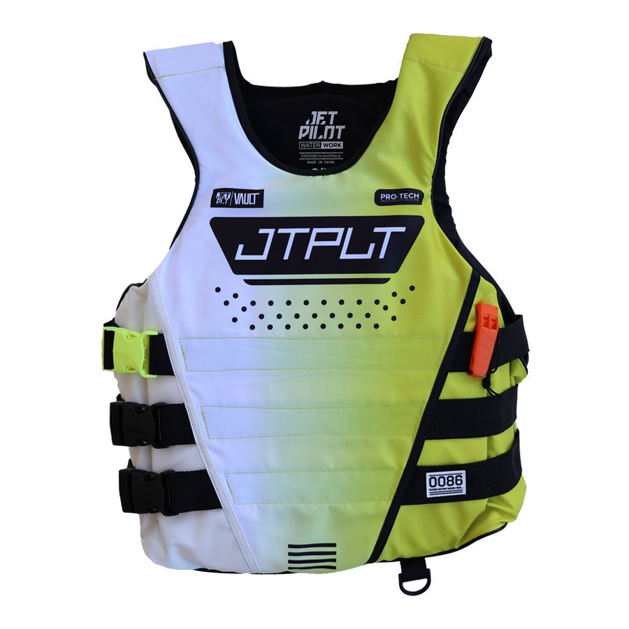 【2026新作】JETPILOT RX VAULT SE NYLON VEST CGA サイドエントリー ジェットパイロット  小型船舶特殊 ジェットスキー  JCI予備検査 JA25129