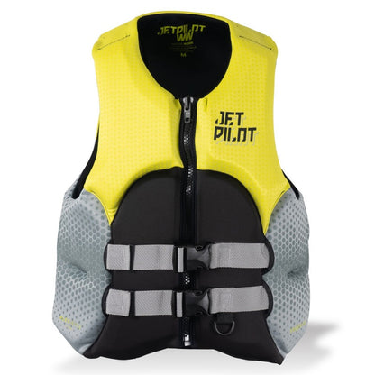 JETPILOT FREERIDE Neo Vest Life Jacket JA23113 JCI Preliminary Inspection Approved