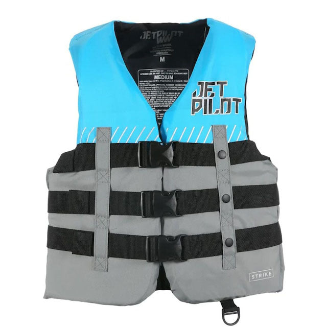 JETPILOT Life Jacket Small Boat Special JA22126 Genuine Product STRIKE JCI Preliminary Inspection Approved Coast Guard