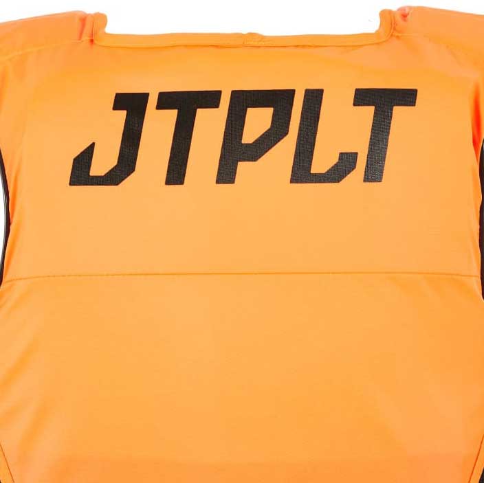JETPILOT ジェットパイロットVAULT  サイドエントリー JA22129 ライフジャケット 小型船舶特殊　ジェットスキー サイドエントリー JCI予備検査