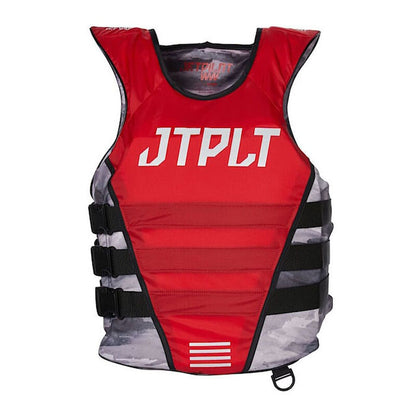 JETPILOT Jet Pilot RX VAULT JA22129 Life Jacket Small Boat Special Jet Ski Side Entry JCI Preliminary Inspection Pullover J