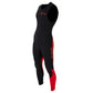 JETPILOT Jet Pilot VENTURE JA22154 Wetsuit Long John Men's