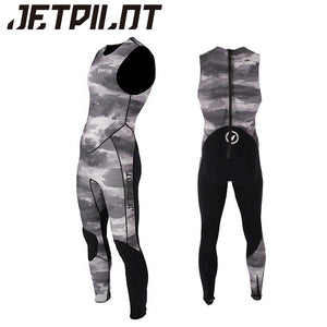 JETPILOT Jet Pilot VENTURE JA22154 Wetsuit Long John Men's