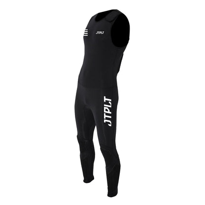 【Venta de liquidación】JETPILOT JA22155 Jetpilot RX VAULT RACE JOHN Long John Traje de neopreno Deportes acuáticos Hombre