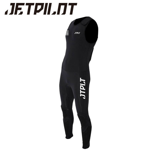 【Clearance Sale】JETPILOT JA22155 RX VAULT RACE JOHN Long John Wetsuit Marine Sports Men's