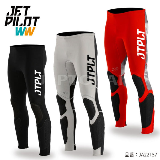 JETPILOT Jet Pilot RX VAULT Lace Pants Long Pants Wet Material Jet Ski JA22157C JETPILOT