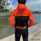 JETPILOT Jet Pilot FLIGHT TOUR COAT Tour Coat Wet Suit Jet Ski Marine Coat Jacket JA22160