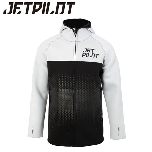 JETPILOT Jet Pilot FLIGHT TOUR COAT Tour Coat Wet Suit Jet Ski Marine Coat Jacket JA22160