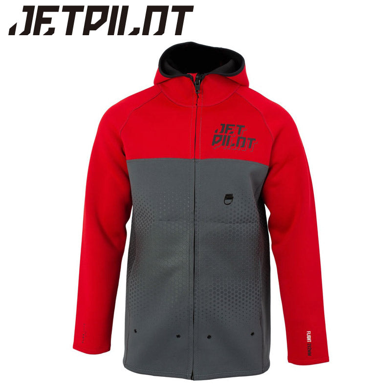 [30%OFF] JETPILOT FLIGHT TOUR COAT Wetsuit JA22160