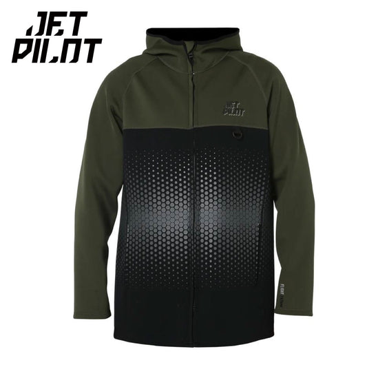 【新作】 JA22160   SAGE　ジェットパイロット FLIGHT TOUR COAT ツアーコート ウエットスーツ ジェットスキー  　