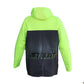 JETPILOT Jet Pilot FLIGHT TOUR COAT Tour Coat Wet Suit Jet Ski Marine Coat Jacket JA22160