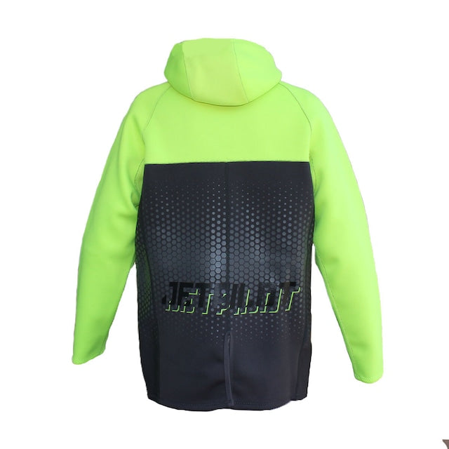 JETPILOT Jet Pilot FLIGHT TOUR COAT Tour Coat Wet Suit Jet Ski Marine Coat Jacket JA22160