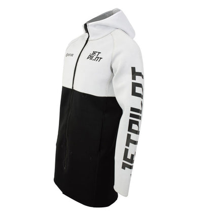 【Liquidación de stock】JETPILOT Jetpilot VENTURE Abrigo largo de turismo JA22164, abrigo náutico de neopreno, traje de neopreno, moto acuática, embarcación