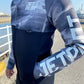 [Oferta de stock] JETPILOT VENTURE Chaqueta larga de turismo, chaqueta náutica, neopreno, traje de neopreno, moto acuática, moto acuática, barco
