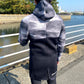 [Oferta de stock] JETPILOT VENTURE Chaqueta larga de turismo, chaqueta náutica, neopreno, traje de neopreno, moto acuática, moto acuática, barco