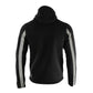 JETPILOT ジェットパイロット RX TOUR COAT フロントファスナー JA22171BK