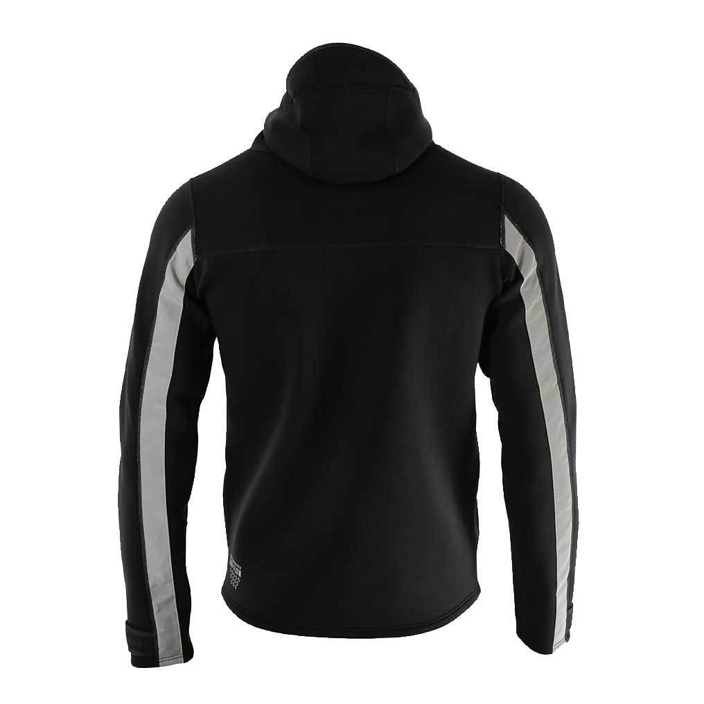 JETPILOT ジェットパイロット RX TOUR COAT フロントファスナー JA22171BK