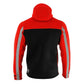 【在庫セール】JETPILOT ジェットパイロット RX TOUR COAT フロントファスナー JA22171RD
