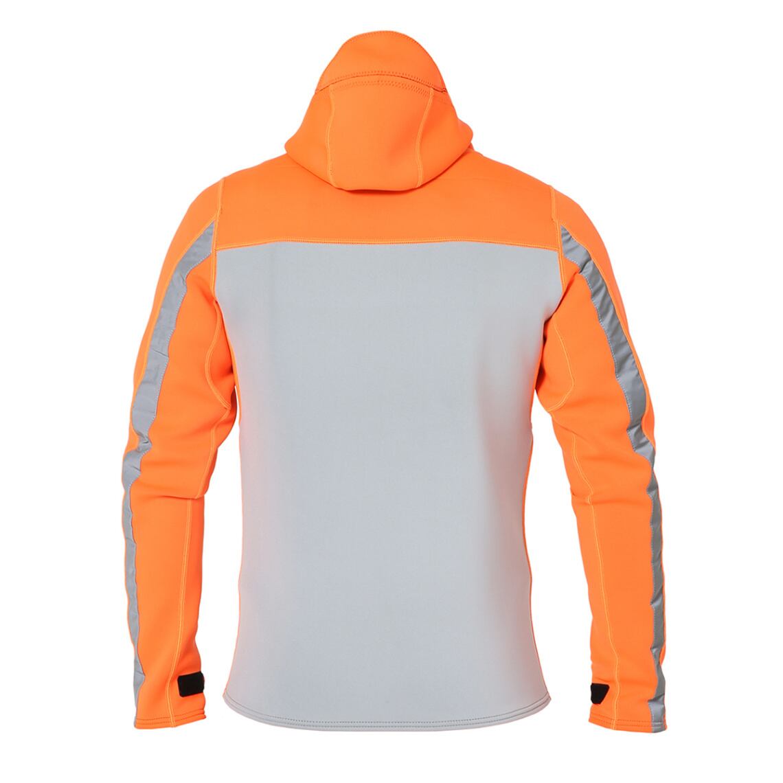 【在庫セール】JETPILOT ジェットパイロット RX TOUR COAT フロントファスナー JA22171RG