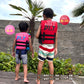 JETPILOT Cause Kids Life Jacket for Pool, Water Activities, Jet Ski, Life Vest JA2233