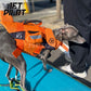 [New 2024] JETPILOT VENTURE DOG PFD Pet Dog Life Jacket Orange JA23014