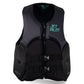 JETPILOT FREERIDE Neo Vest Life Jacket JA23113 JCI Preliminary Inspection Approved