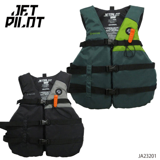 JETPILOT ジェットパイロット  ライフジャケット  救命胴衣 JA23201CGA