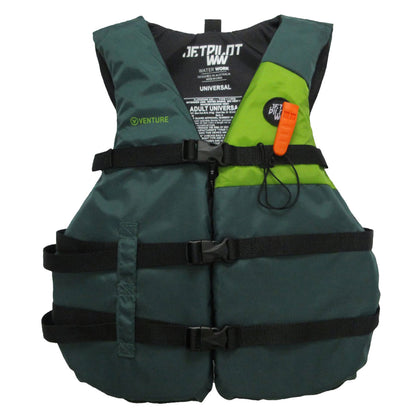 JETPILOT VENTURE SUP CGA Life Jacket, Life Vest, JA23201, SUP, Special for Small Boats