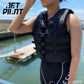 【新作】 JETPILOT  ジェットパイロット ライフジャケット 小型船舶特殊 ジェットスキー 女子　JA23227CGA
