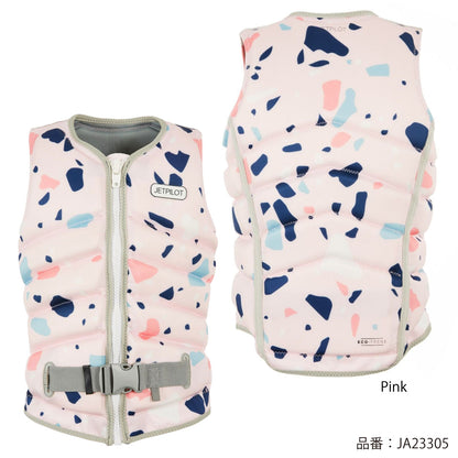 [20% OFF] JETPILOT PACER QUARTZ SUP Life Jacket JA23305