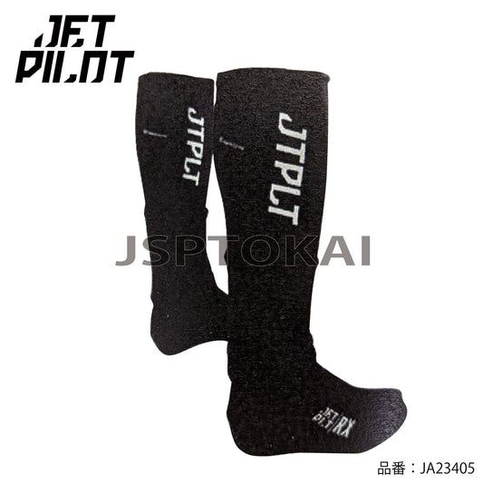 【2024新作】ジェットパイロット JETPILOT  VAULT RACE NEO/LYCRA SOCKS　JA23405