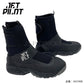 [2024 New] Jet Pilot JETPILOT REAR ZIP BOOTS Rear Zip Neo Boots JA23406