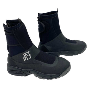 JETPILOT REAR ZIP BOOTS JA23406