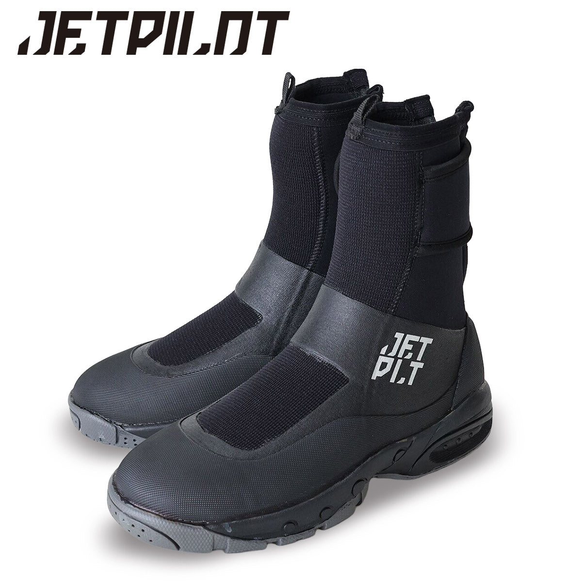 JETPILOT REAR ZIP BOOTS JA23406