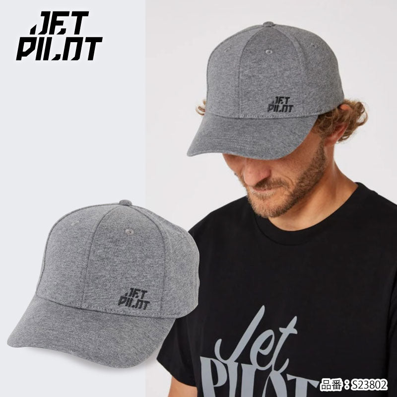【新作】 ジェットパイロッIMPACT CAP  キャップ アウトドア　JETPILOT ファッション　S23802