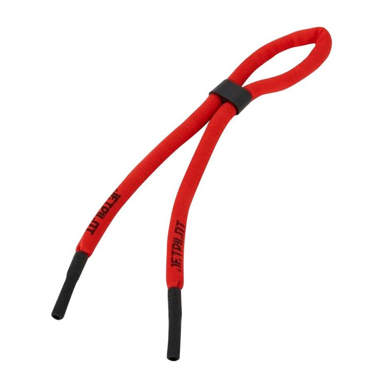 [2025 Spring Restock: Black Only] JETPILOT Sunglasses Float FLOATING SUNNIE STRAP Glasses for Beach, Water Play, Pool, Outdoors, Jet Pilot JA23996