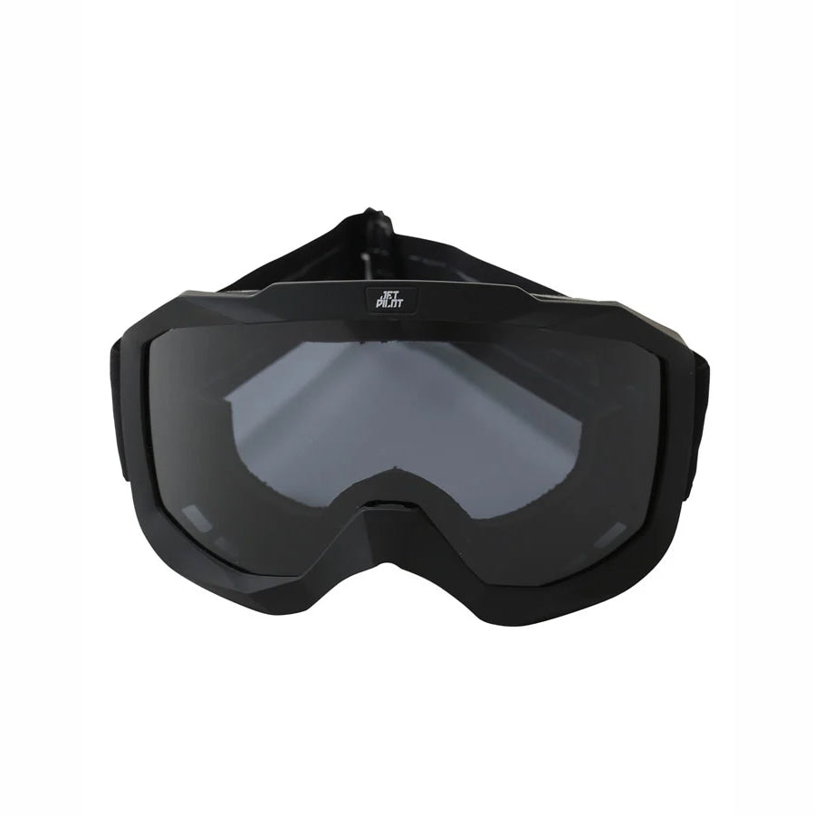 JETPILOT ジェットパイロット オーバーザ グラシーズ OVER THE GLASSES GOGGLE　ゴーグル　マリンスポーツ　めがね　サングラス  JA24014