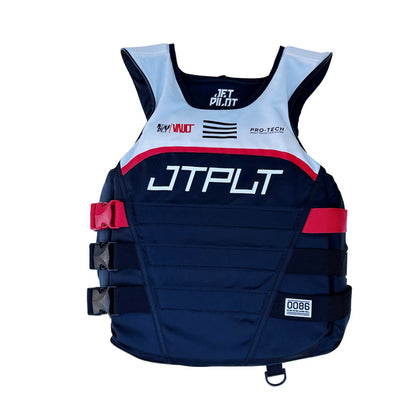 [2025 New] JETPILOT RX VAULT SE NYLON VEST CGA Side Entry Jet Pilot Small Boat Special Jet Ski JCI Preliminary Inspection JA24129CGA