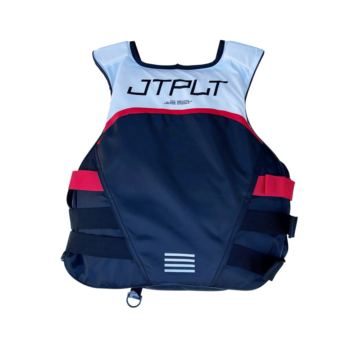 [2025 New] JETPILOT RX VAULT SE NYLON VEST CGA Side Entry Jet Pilot Small Boat Special Jet Ski JCI Preliminary Inspection JA24129CGA