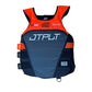 [2025 New] JETPILOT RX VAULT SE NYLON VEST CGA Side Entry Jet Pilot Small Boat Special Jet Ski JCI Preliminary Inspection JA24129CGA