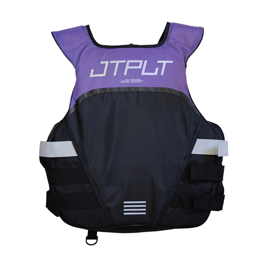 [2025 New] JETPILOT RX VAULT SE NYLON VEST CGA Side Entry Jet Pilot Small Boat Special Jet Ski JCI Preliminary Inspection JA24129CGA