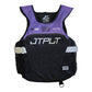 [2025 New] JETPILOT RX VAULT SE NYLON VEST CGA Side Entry Jet Pilot Small Boat Special Jet Ski JCI Preliminary Inspection JA24129CGA