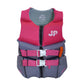 2025 New Arrival [Image Inserted] JETPILOT CAUSE Women's JA24207CGA Jet Ski Life Jacket Small Boat Special