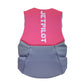 2025 New Arrival [Image Inserted] JETPILOT CAUSE Women's JA24207CGA Jet Ski Life Jacket Small Boat Special