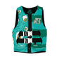 [New for 2025] JETPILOT Life Jacket for Children, Kids, JA24211B, Junior